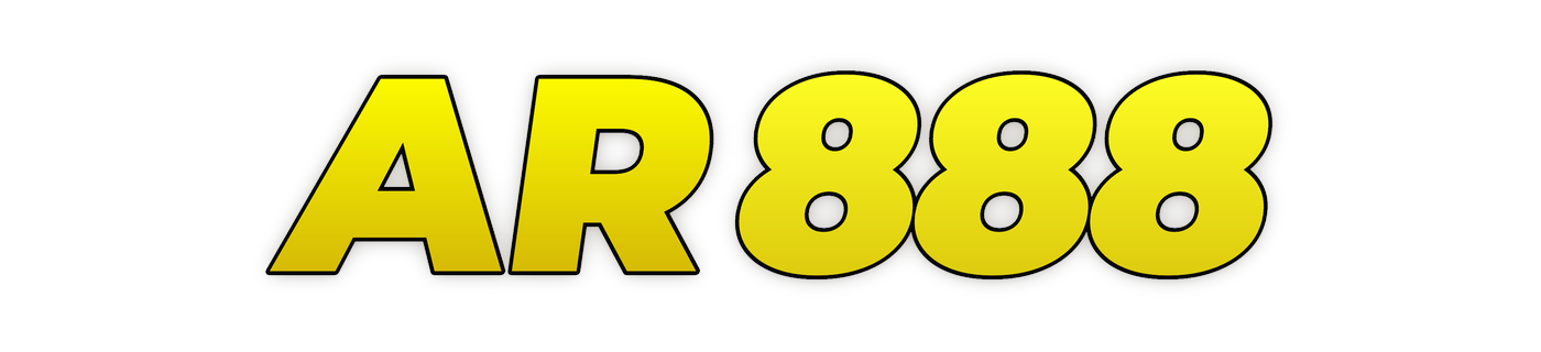 ar888 logo